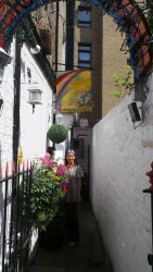 Rainbow Cafe14